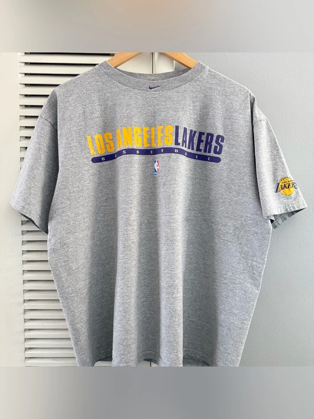 Nike vintage los